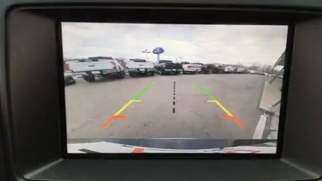 2016 Ford Explorer XLT Used Cars - Gower,Missouri - 2017-12-06 смотреть онлайн