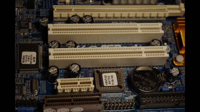 How to get more SATA ports on your Computer (PCIE-Card) смотреть онлайн