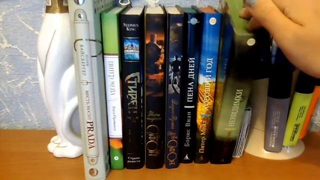 книжные полки || часть 3 смотреть онлайн