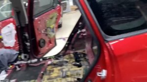 Элитная аудиосистема в VW Polo 2021 / Поло 2021 . Шикарный автозвук из штатных мест