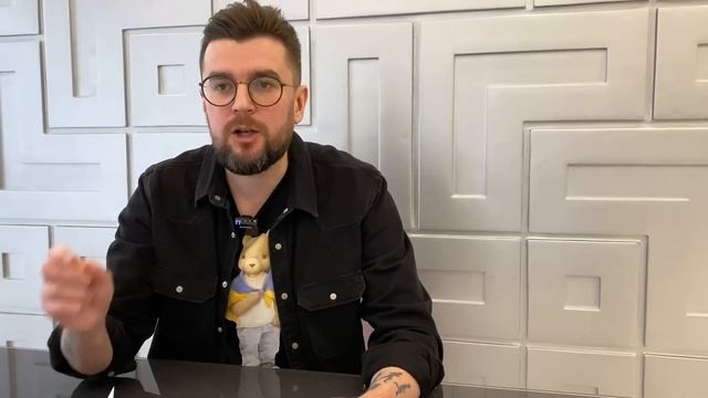 Юрий Паламарчук. Книга "Почему украинцам почти нет смысла эмигрировать в Европу" смотреть онлайн