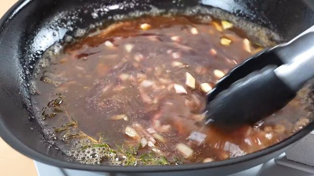 Rice Lee’s (Wriothesley) specialty, "Secret Sauce BBQ Ribs" Genshin 原神料理 リオセスリのオリジナル料理「秘伝のローストリブ」再現 смотреть онлайн