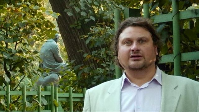 Евгений N - Сатир и нимфа (басня) смотреть онлайн