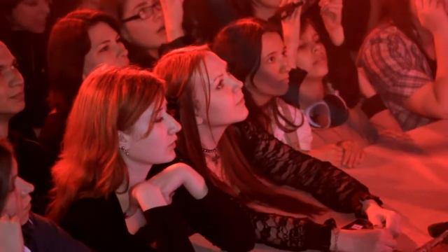 Otto Dix - Болезнь [Live in Irkutsk 2013.04.21] смотреть онлайн