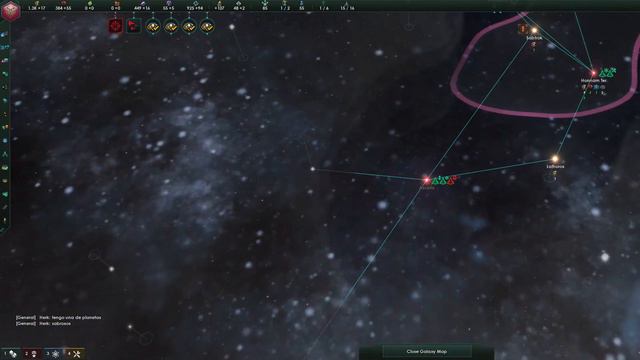 Stellaris Round 2/1 смотреть онлайн