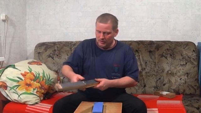 Заработали немного денюшек и тут же потратили. В кулацком хозяйстве всё сгодится. Жизнь в деревне. смотреть онлайн