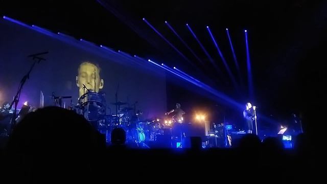 Matthias Schweighöfer - Durch den Sturm - Tempodrom Berlin - 18. Februar 2017 смотреть онлайн
