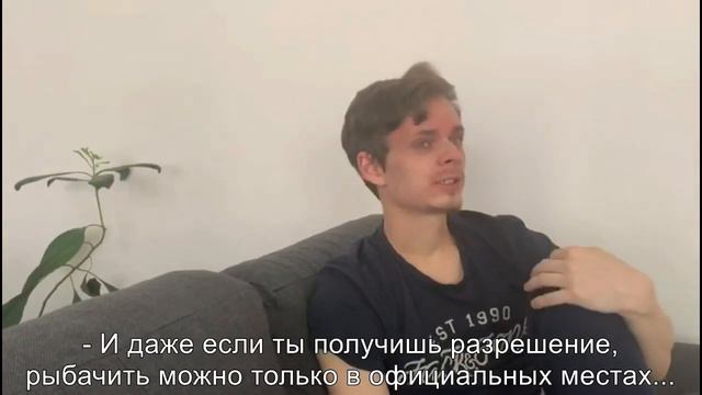 НЕМЕЦ УГАДЫВАЕТ РУССКИЕ СЛОВА смотреть онлайн