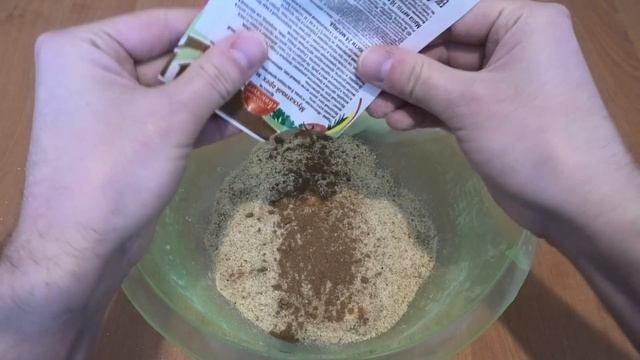 Лучшая простая прикормка для рыбалки,  прикормка для простой рыбалки, авторская прикормка