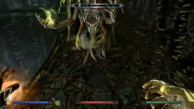 Skyrim:Dragonborn Episode 4  | At The Summit Of Apocrypha (Finale)