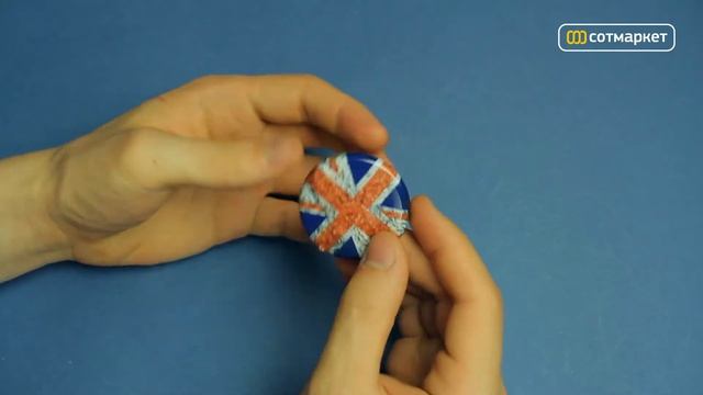 Видео обзор плеера Digma P1 Union Jack 4GB от Сотмаркета смотреть онлайн