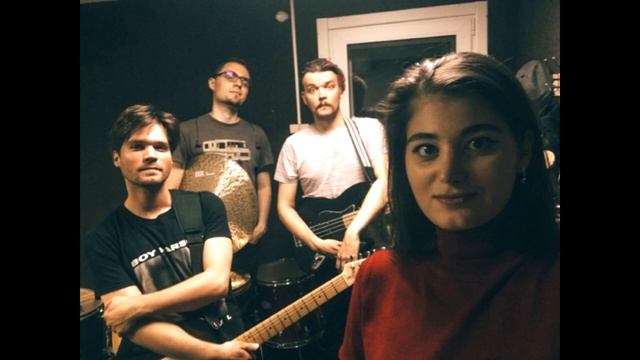 Феномен ПОСТ-ПАНКА в России смотреть онлайн