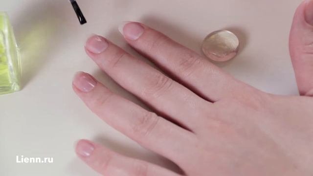 Обзор Holika Holika Piece Matching Nails Care Vitamin Nail Serum смотреть онлайн