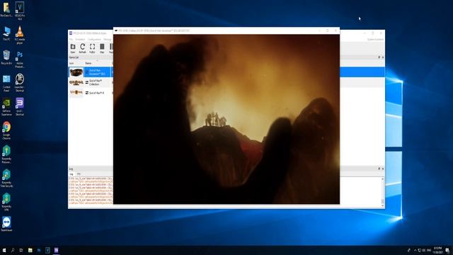 God Of War Ascension RPCS3 / FIX Black Screen / Full Setup смотреть онлайн