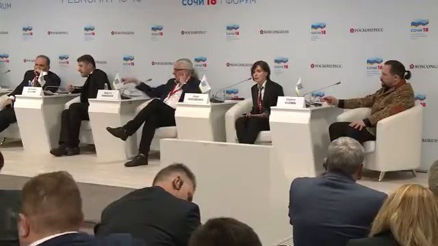 Запись трансляции с сессии Современное жилье смотреть онлайн
