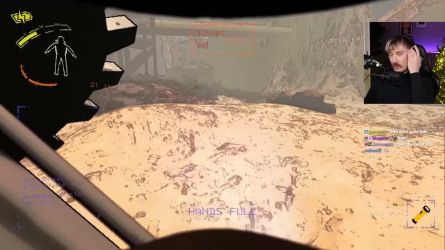 The WORST Lethal Company mods смотреть онлайн