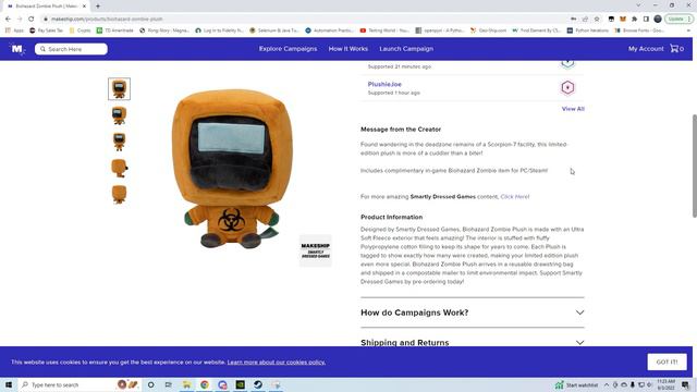 Unturned Updates - The Toy That Changed Unturned Forever смотреть онлайн