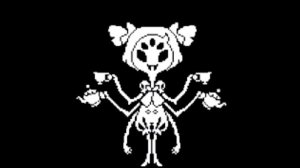 UNDERTALE MUFFET THEME