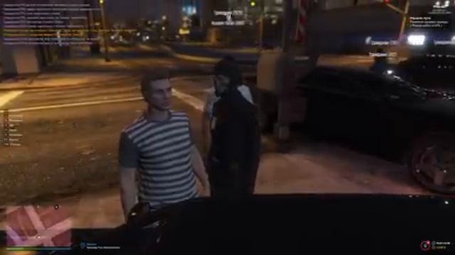 С ЧЕГО НАЧАТЬ НА СЕРВЕРЕ GTA 5 RP - DOWNTOWN / STRAWBERRY / VINEWOOD / BLACKBERRY / INSQUAD