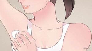 КУЛТИК ТЕРЛАШИ ВА ХИДЛАНИШИНИ УЙ ШАРОИТИДА ДАВОЛАШ