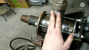 обзор МГБУ гидравлики собственной сборки