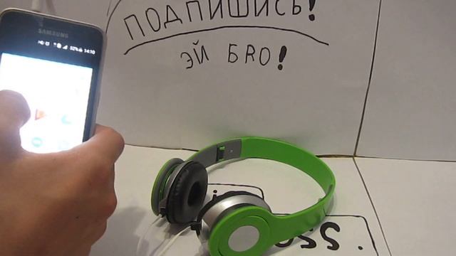 Обзор на наушники с Fix Price./99 рублей!/ За что!// смотреть онлайн