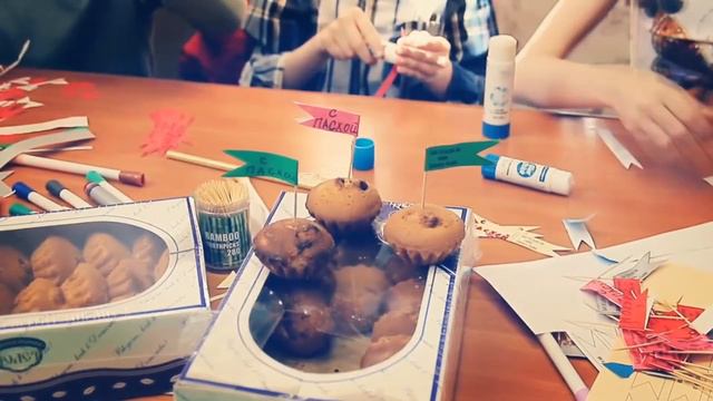 Сборник. Детские христианские песни 40 минут смотреть онлайн