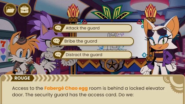 The Murder of Sonic the Hedgehog | Yes, it's a real game | Darkness the Curse смотреть онлайн