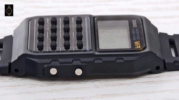 Casio Watch - Top 5 Best Casio Watches in 2023 | Watches Studio