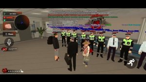 ?✈️БУДНИ ЛИДЕРА ГИБДД на БЛЕК РАША #3 – ЛОВЛЯ НОН РП КОПОВ на BLACK RUSSIA