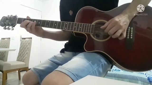 Gibson Epiphone PR-6 Tr Korea 1995, 100% original VENDA! смотреть онлайн