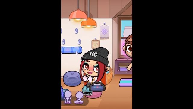 какое видео снила надеюсь залетит ???❤