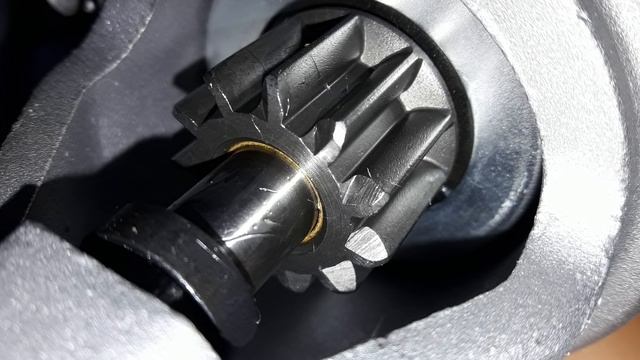 Звук запуска стартером Стартвольт смотреть онлайн