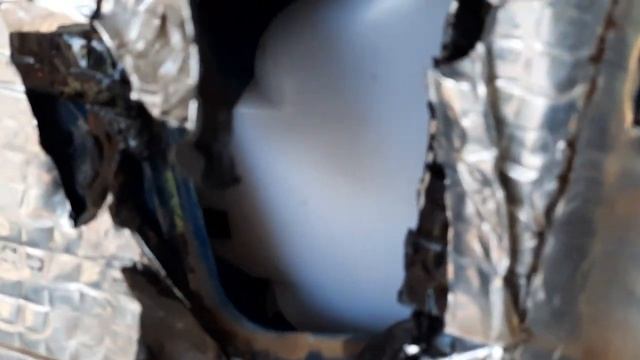 Вытикает бензин через горловину. В чем проблема ремонт, нива 4×4 смотреть онлайн