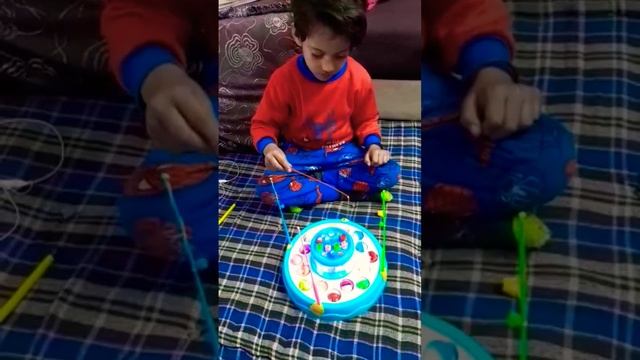 Fish Catcher Game#shorts #ytshorts #trending #viral #shorts #masti #games