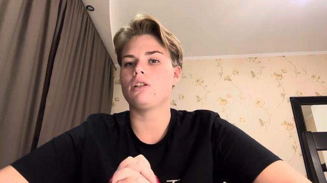 Радость мужества