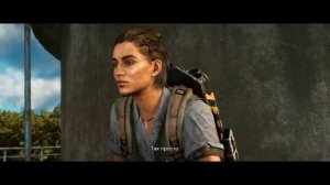 ГЛУПЫЙ БРАТИШКА ➤ FAR CRY 6 ◉ Прохождение #6