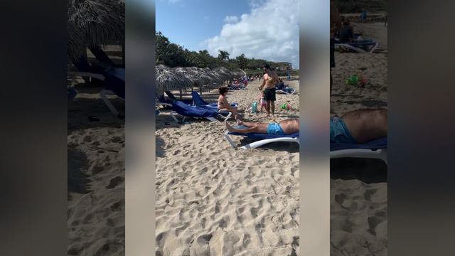 Варадеро (Varadero)2020 Hotel PLAYA VISTA AZUL