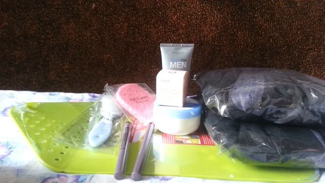 Заказ oriflame 12/2014 смотреть онлайн