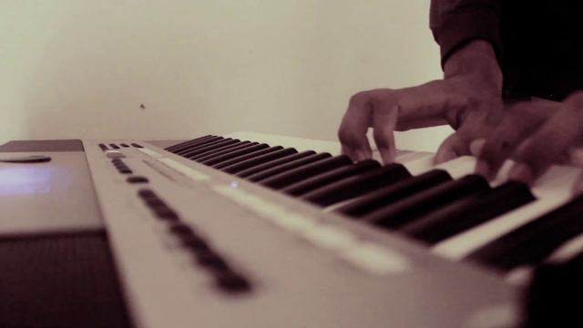 Tum Hi Ho (Piano Cover) Aashiqui 2 • смотреть онлайн