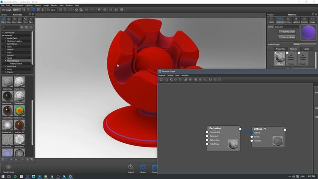 27 - Reusing Scenes Fusion 360