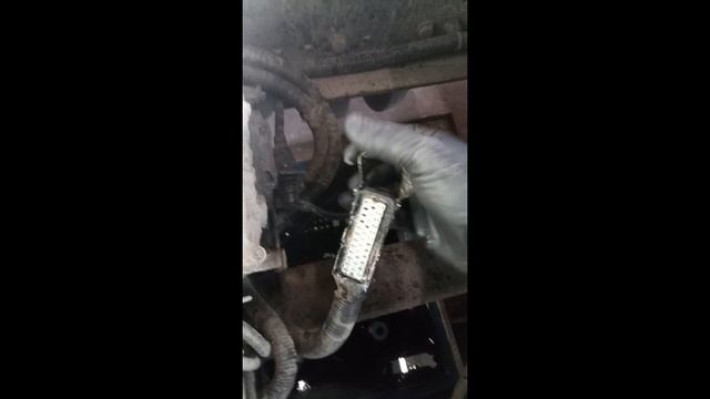 AdBlue ремонт Renault Magnum DXI с пробегом 1 милон км ! Потеря мощьности, причина смотреть онлайн