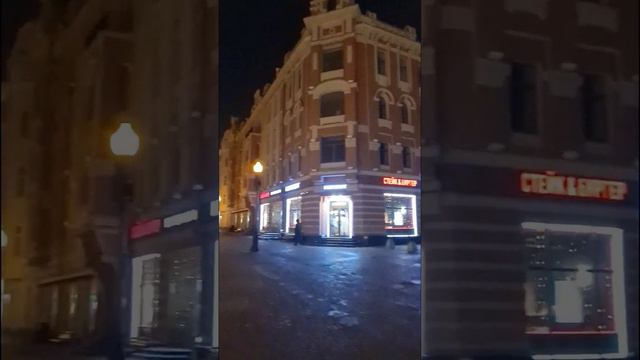 Китайский Новый год в Москве/ Тверской бульвар/ Новый Арбат смотреть онлайн