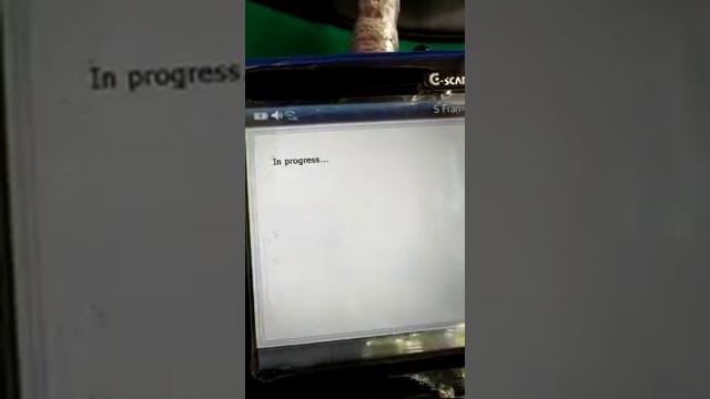 Lost case key programming done By Gscan2 in Mahindra Scorpio 2018 model смотреть онлайн