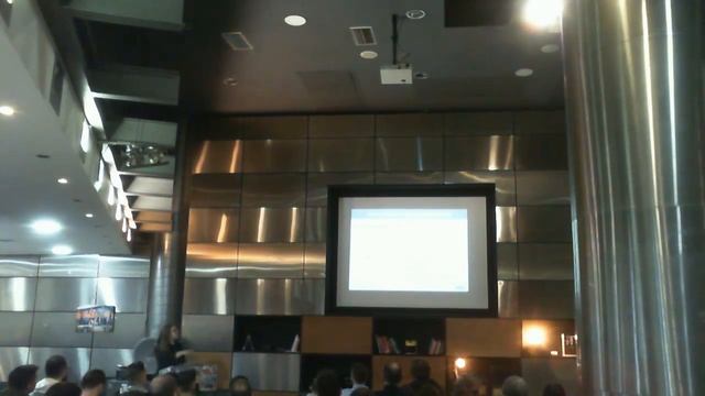 GDG Android Athens: Code scalability & Build in Docker with Jenkins смотреть онлайн