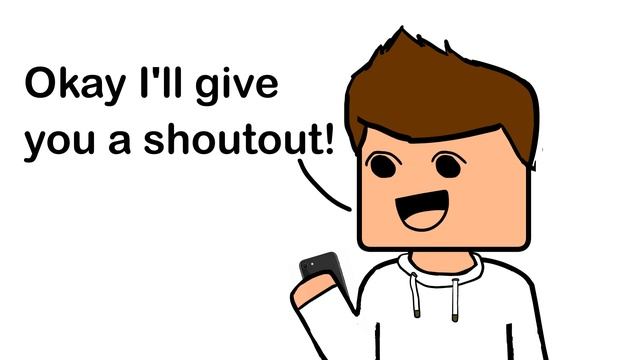 OMG! ? I MET KREEKCRAFT IN ROBLOX (roblox animation) смотреть онлайн