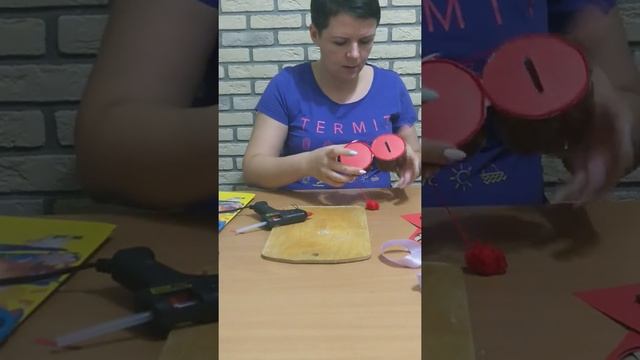 Лягушка из пластиковых бутылок смотреть онлайн