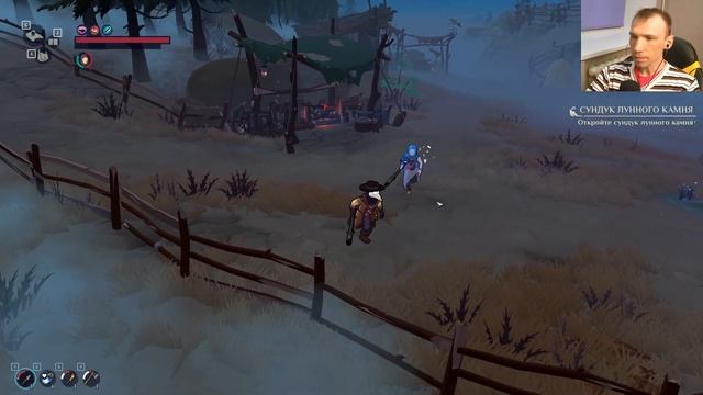Ищем Лунные камни - The Serpent Rogue Прохождение #5 смотреть онлайн