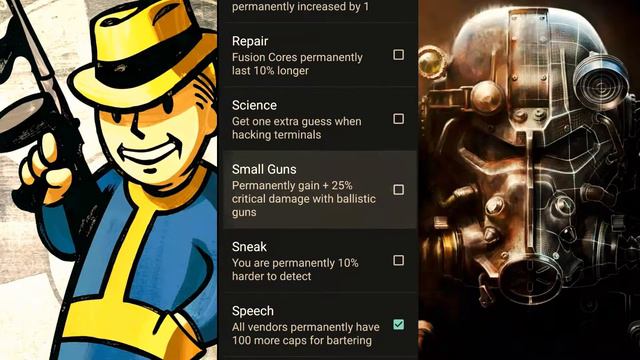 Обои Fallout смотреть онлайн