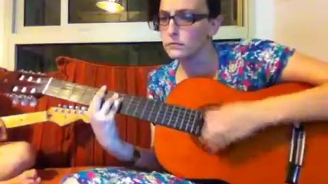 Land of Confusion, Singing Badly Sunday смотреть онлайн